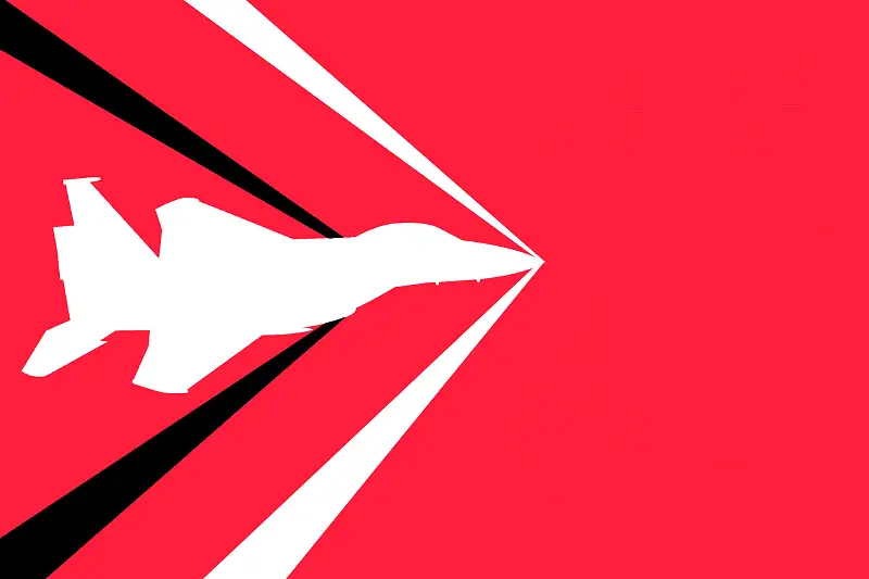 Mach 1 Asset Thumbnail