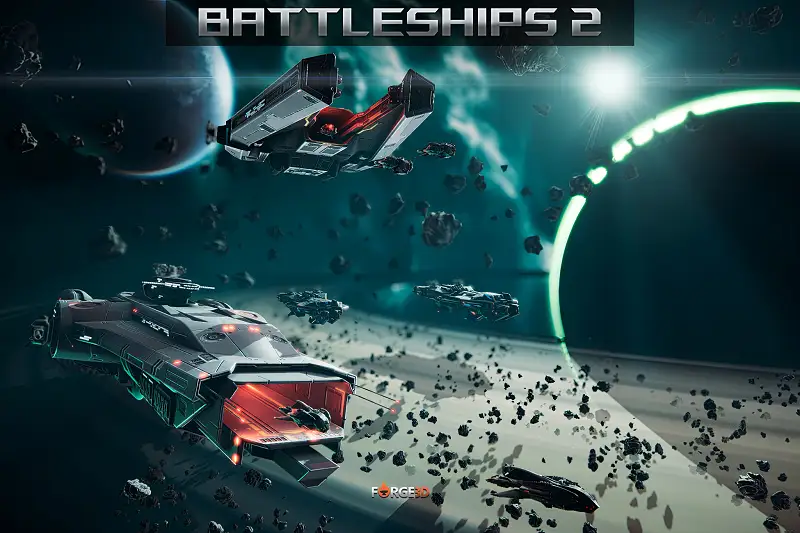 Battleships 2 Asset Thumbnail