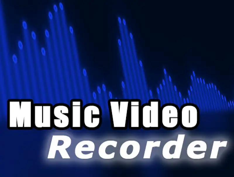 Music Video Recorder Asset Thumbnail