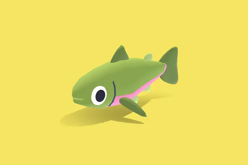 Quirky Animal Pack Asset Thumbnail