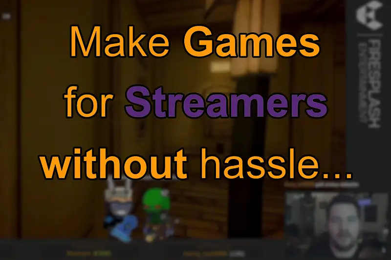 Twitch Integration for Unity Asset Thumbnail