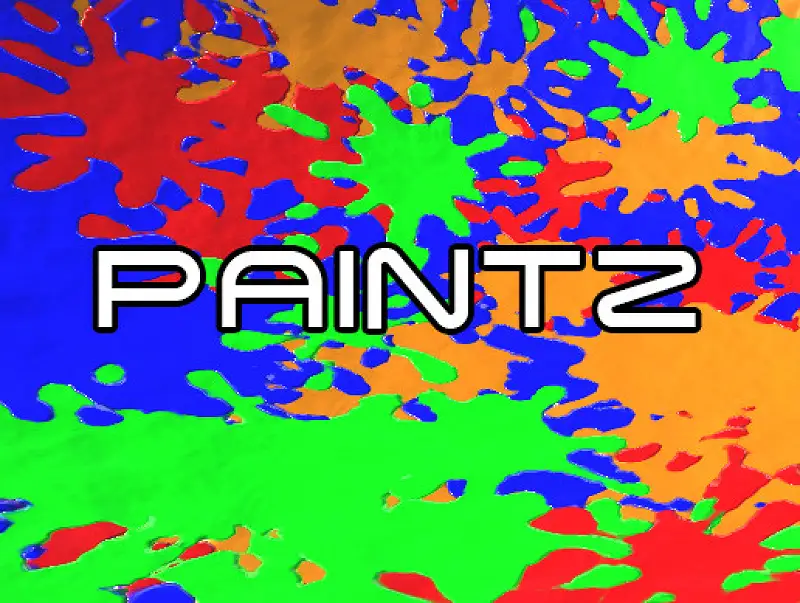 Paintz Asset Thumbnail