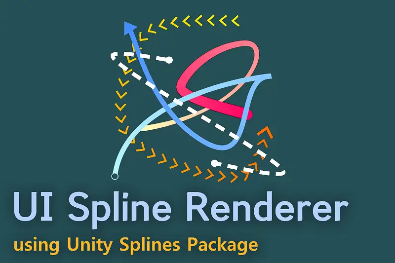 UI Spline Renderer Asset Thumbnail