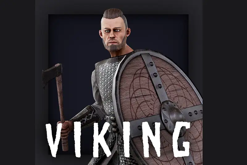 VIKING_R_3 Asset Thumbnail