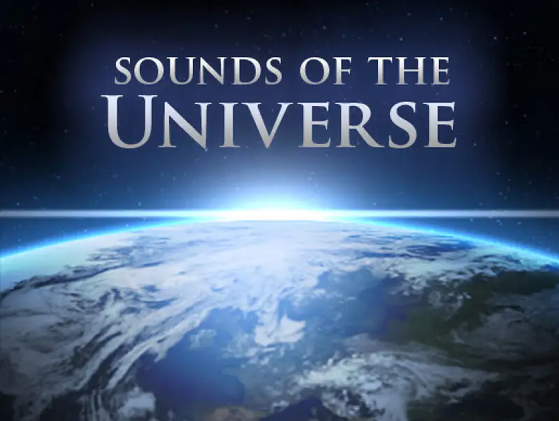 Sounds of The Universe Asset Image