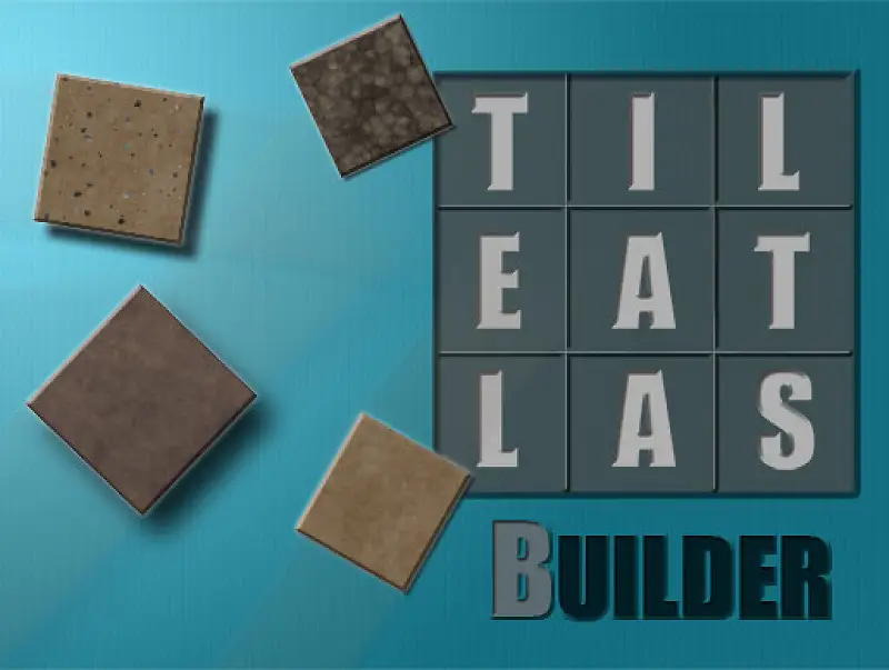 iG Tile Atlas Builder Asset Thumbnail
