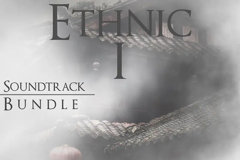 Ethnic Soundtrack Bundle I Asset Thumbnail