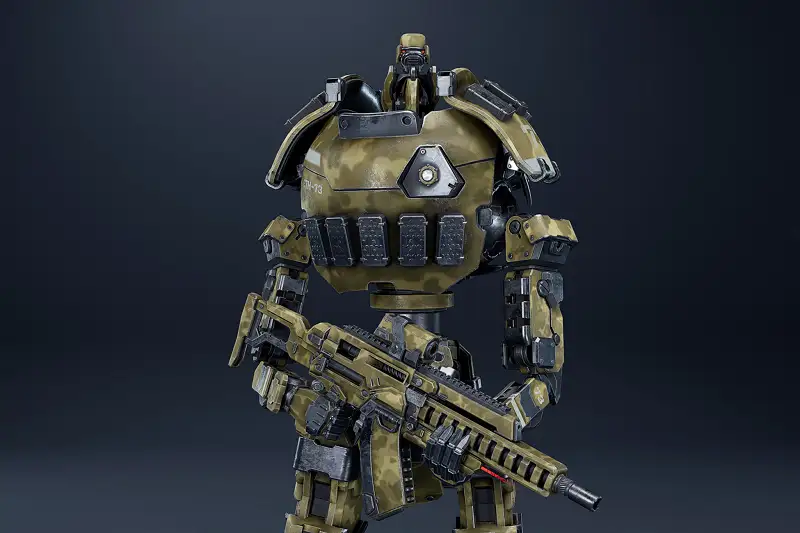 Etasphera73 3D Model Package Asset Thumbnail