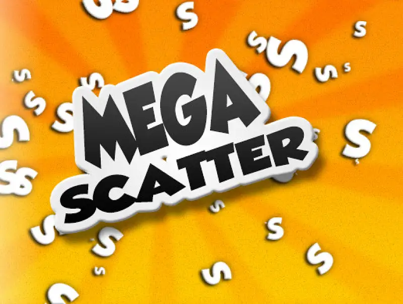 Mega Scatter Asset Thumbnail