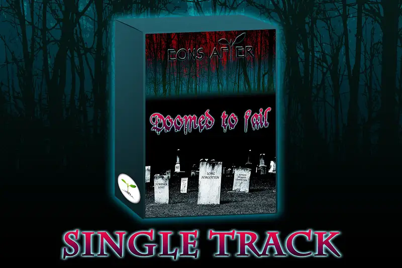 Industrial Electronic Metal Gothic Soundtrack Asset Thumbnail