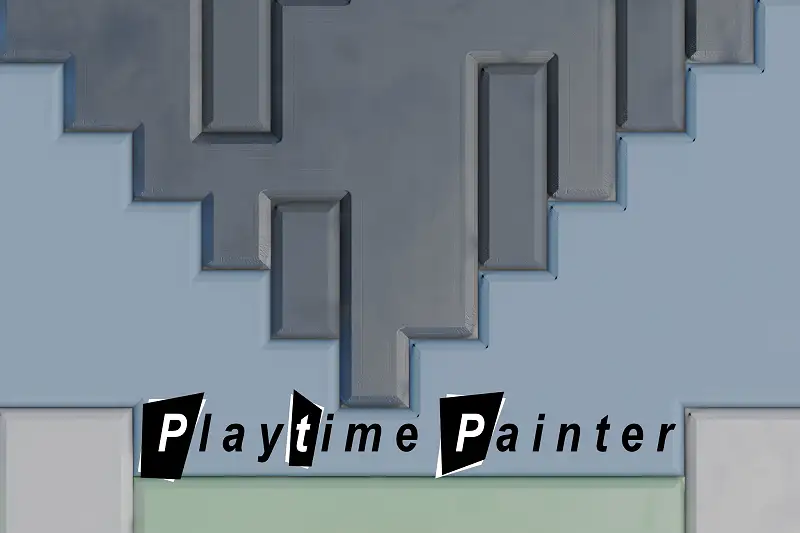 Playtime Painter Asset Thumbnail