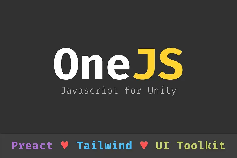 OneJS Asset Thumbnail