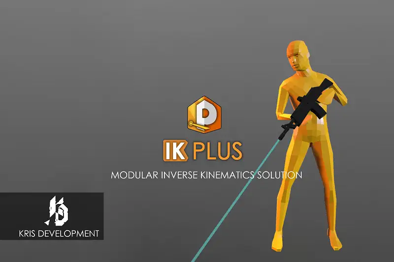 IK Plus Asset Thumbnail