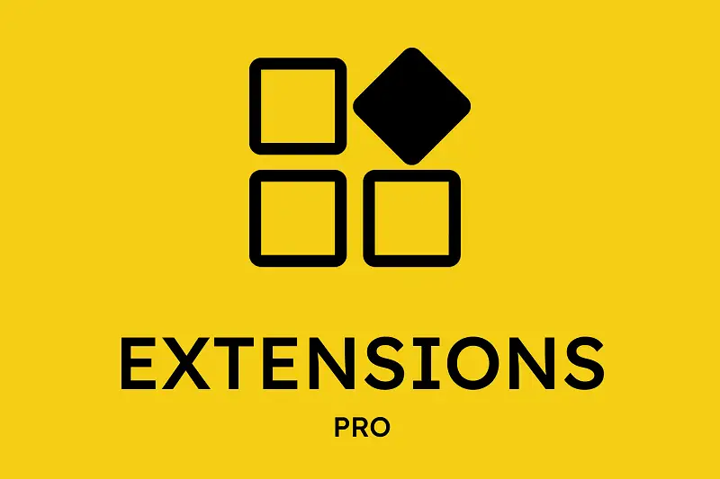 Unity Extensions Pro Asset Thumbnail