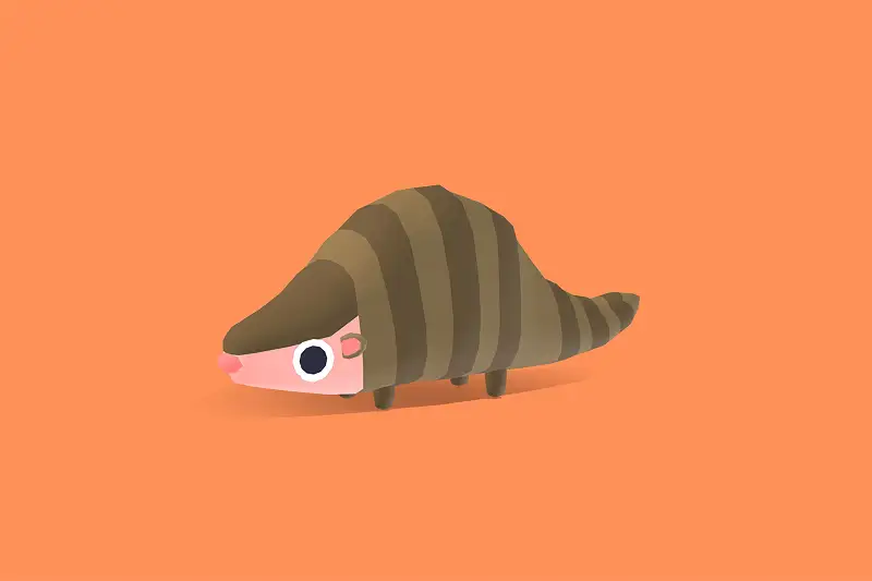 Quirky Animal Pack Asset Thumbnail