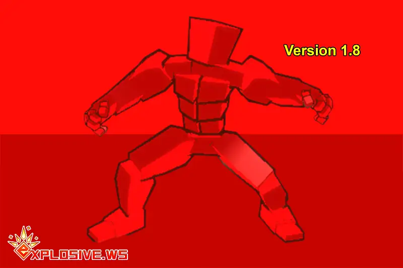 Berserker Fighter Animation Pack Asset Image