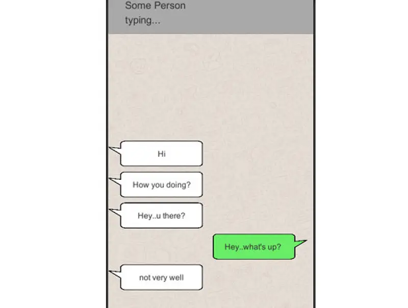 Instant Messenger Adventure (Text Adventure) Asset Image