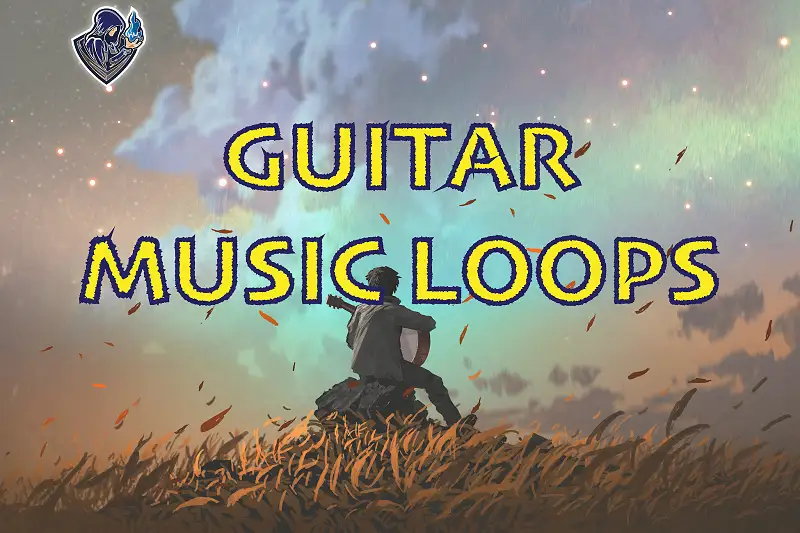 Rhythmic Guitar Loops for Games Asset Thumbnail