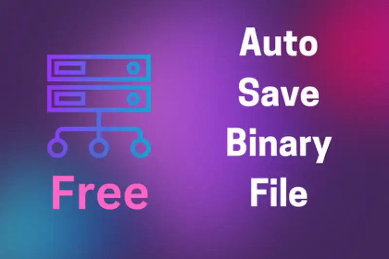 Efficient Game Object Position Saver Asset Thumbnail