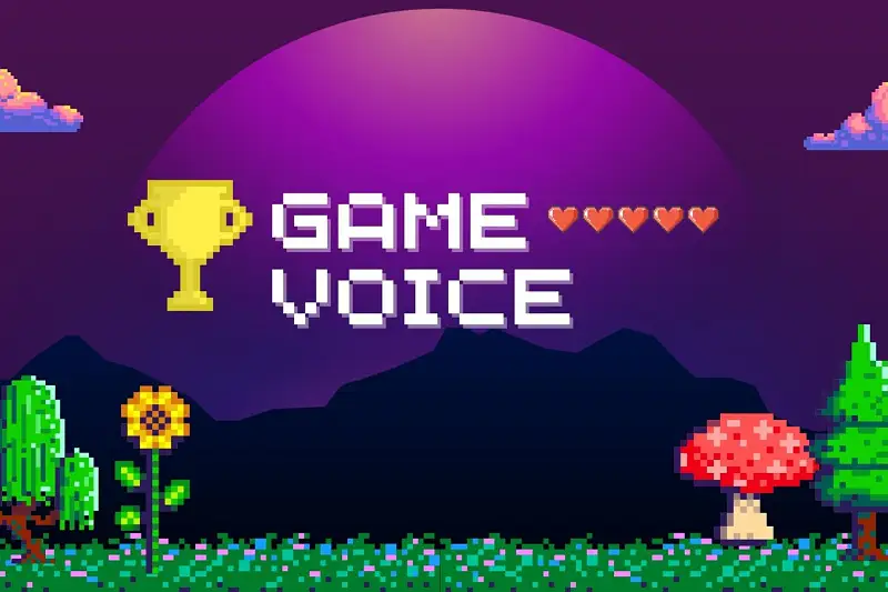 230+ High-Fidelity Voice Game SFX Pack Asset Thumbnail
