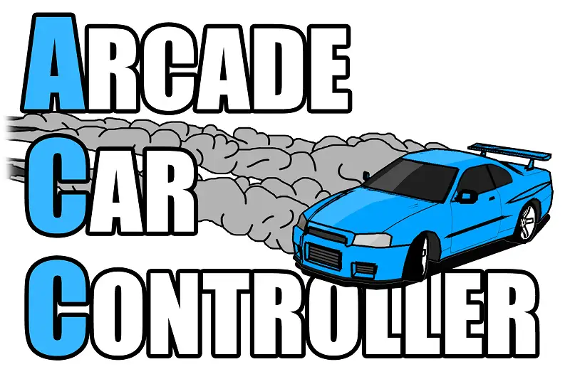 Arcade Car Controller for Unity Asset Thumbnail