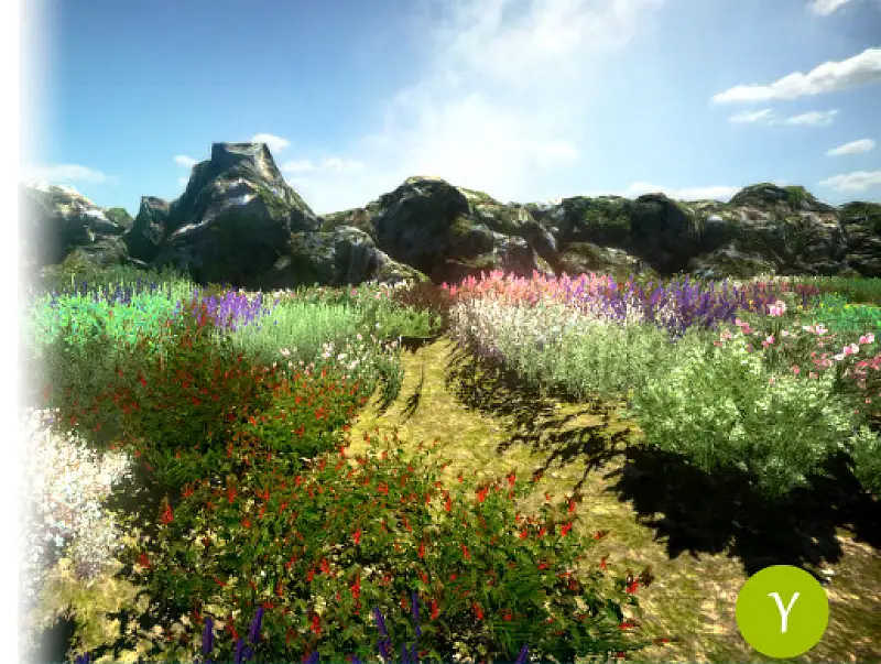 Yughues Plants & Flowers Asset Thumbnail