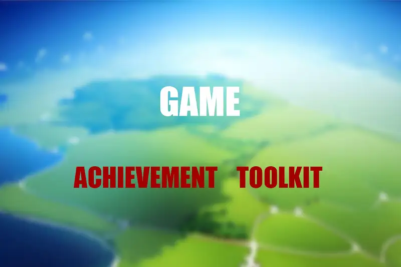 Achievement Toolkit for Steam Asset Thumbnail