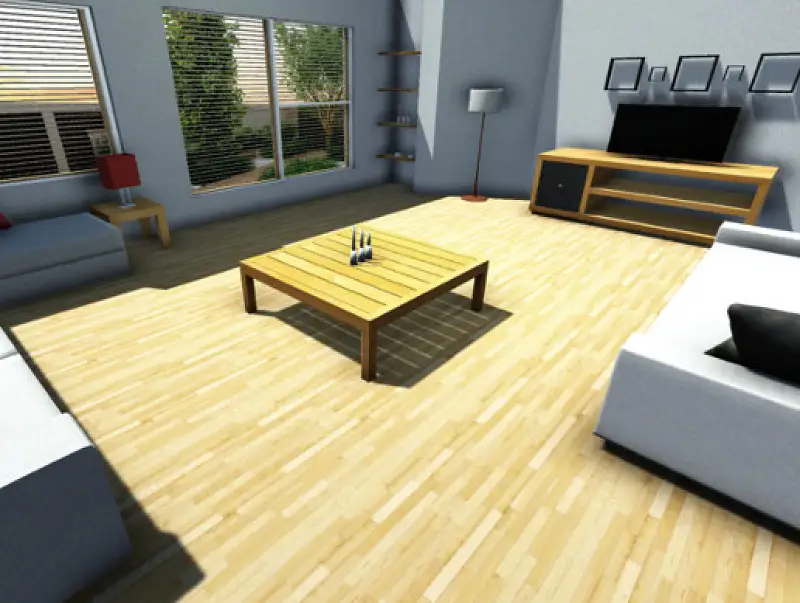 Home Furniture Pack Volume 1 Asset Image