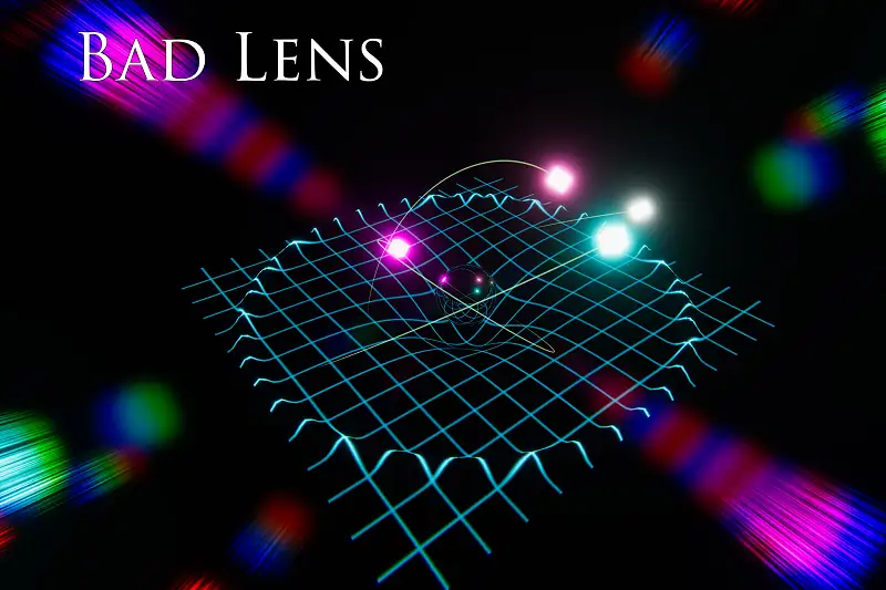 Bad Lens Asset Thumbnail