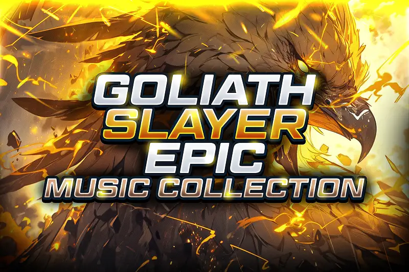 Goliath Slayer - Epic Music Collection Asset Thumbnail