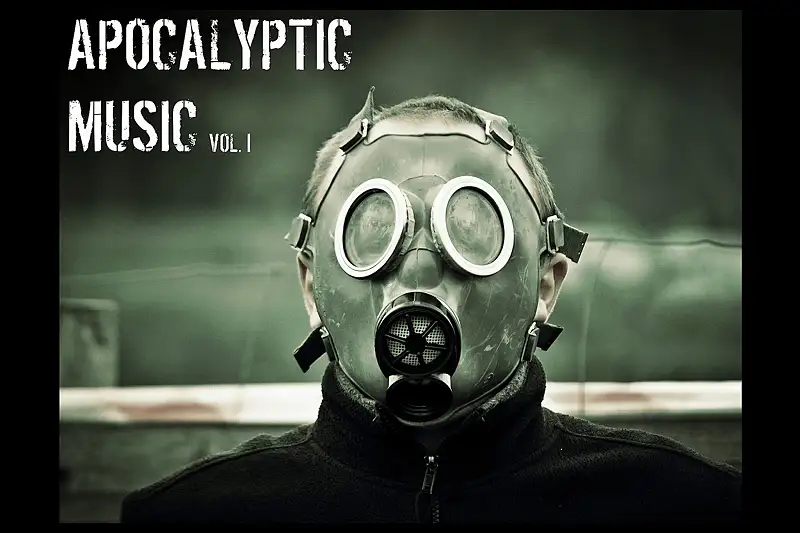 Apocalyptic Music Vol. I Asset Image