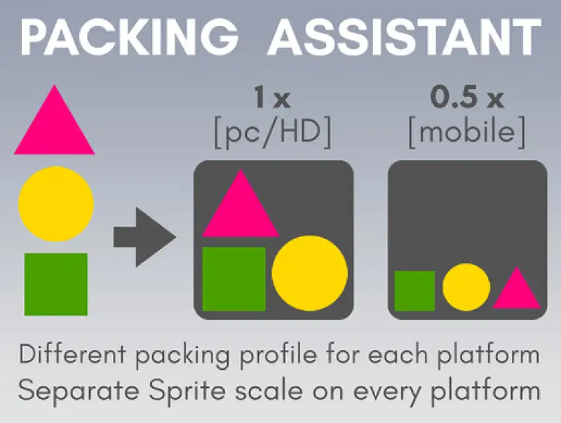 Packing Assistant Asset Thumbnail