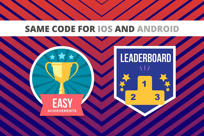 Easy Achievements and Leaderboards v2.0 Asset Thumbnail