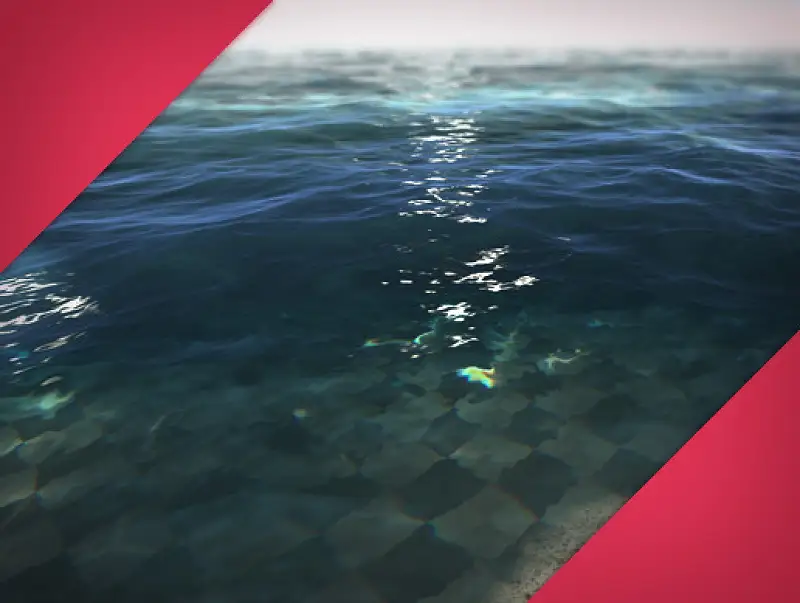 DCG Water Pro Asset Thumbnail