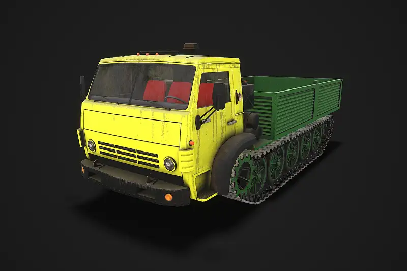 ATV Asset Thumbnail