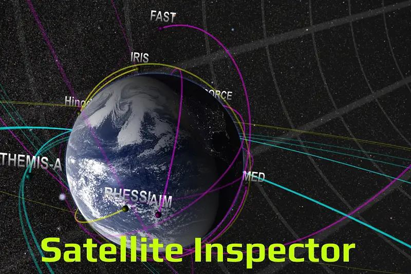 Satellite Inspector Asset Thumbnail