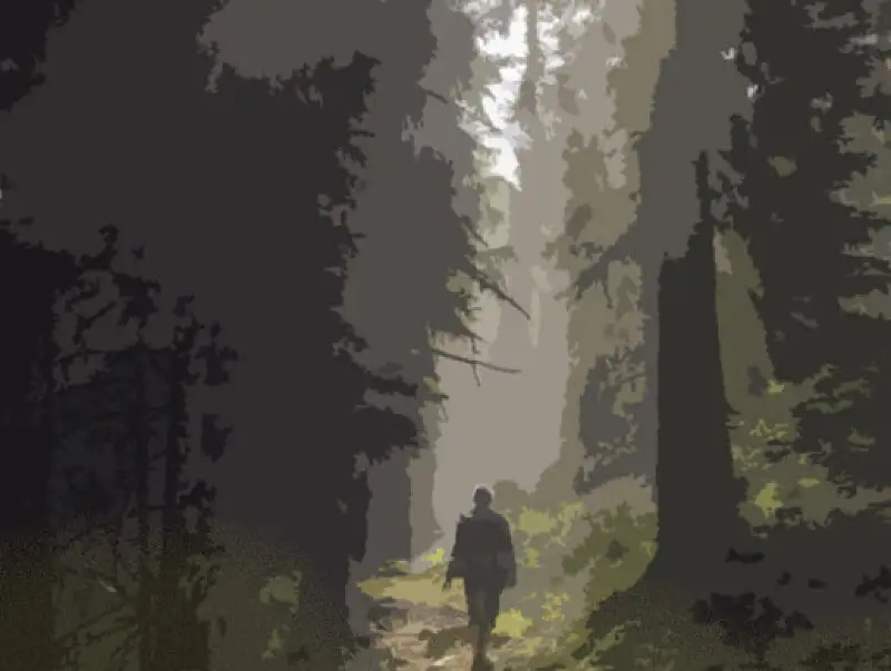 Elven Whispers Cinematic Audio Score Asset Thumbnail