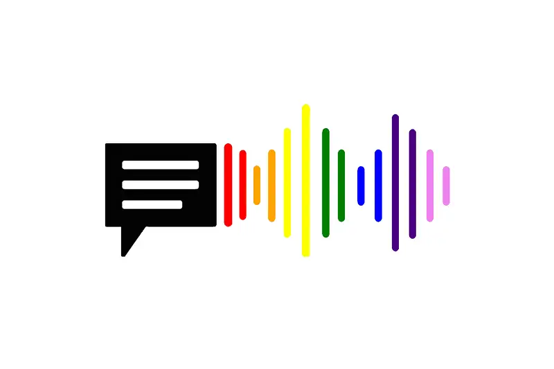 Speech Generation System. Offline text-to-speech conversion Asset Thumbnail