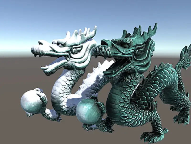 Winter Shader Pack Asset Thumbnail
