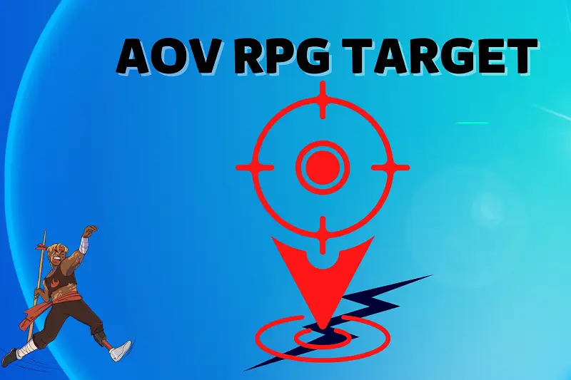 RPG Target System for Unity Asset Thumbnail