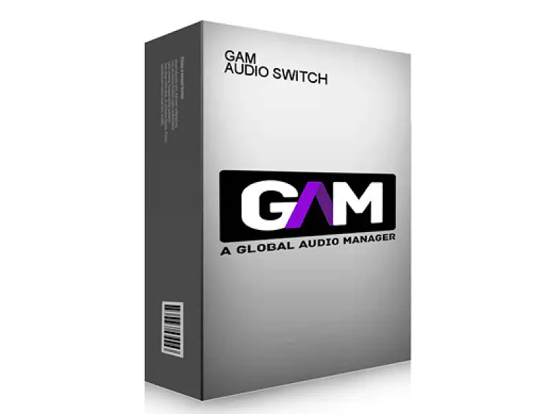 Audio Switch Asset Thumbnail