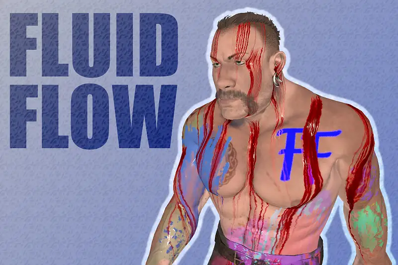 Fluid Flow 2 Asset Thumbnail