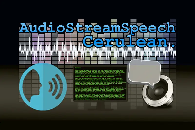 Azure Cognitive Services Speech SDK for Unity Asset Thumbnail