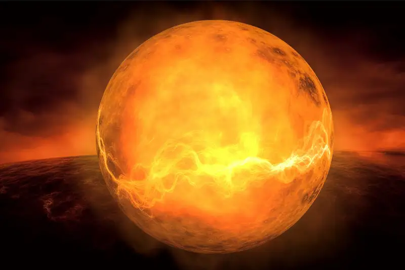 Fireball VFX Pack Asset Thumbnail