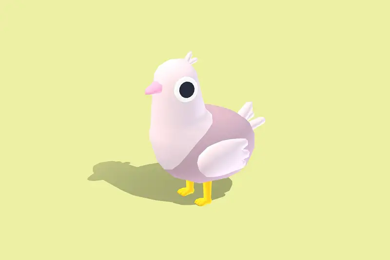 Quirky Animals Pack Asset Thumbnail