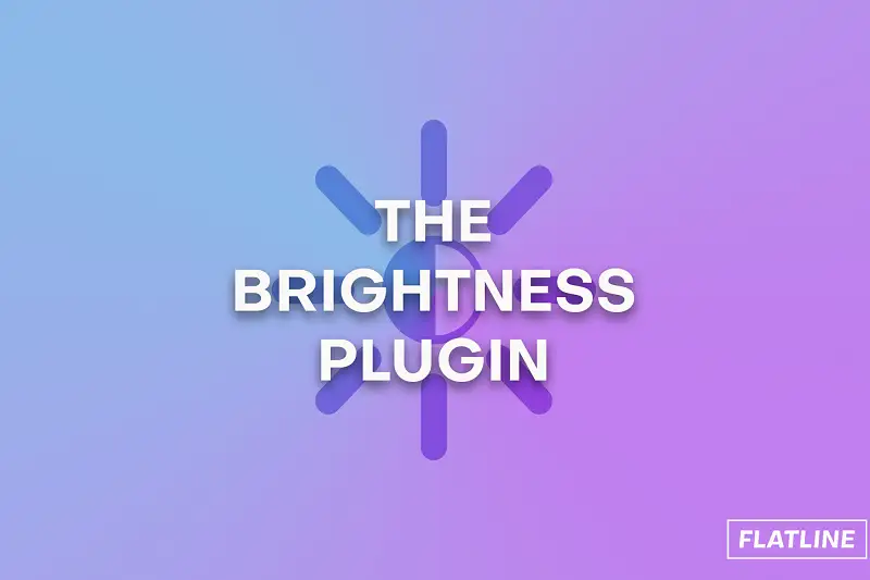 Easy Brightness Control for Unity Projects Asset Thumbnail