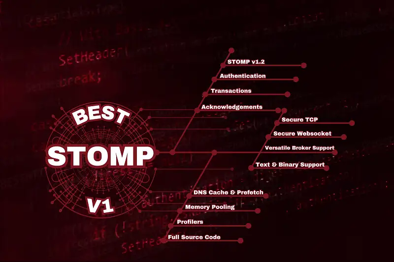 Best STOMP Asset Thumbnail