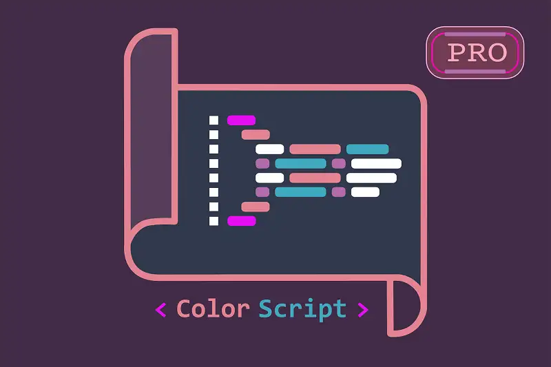 Color Script Pro Asset Thumbnail