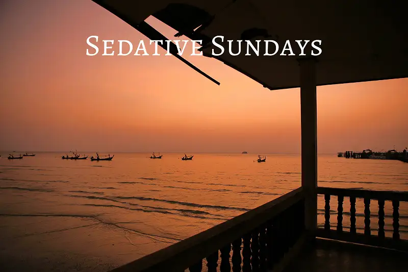 Sedative Sundays Asset Thumbnail