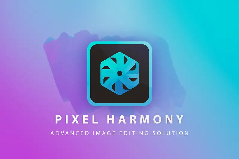 Pixel Harmony: Advanced Image Editing for Unity Asset Thumbnail
